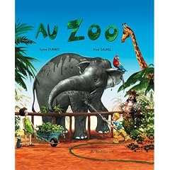 Au zoo