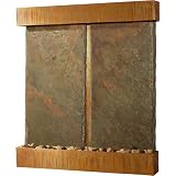 Indoor Fountains item: Copper Shrouds for WWDVS by Bluworld
