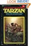 Tarzan and the Golden Lion #9