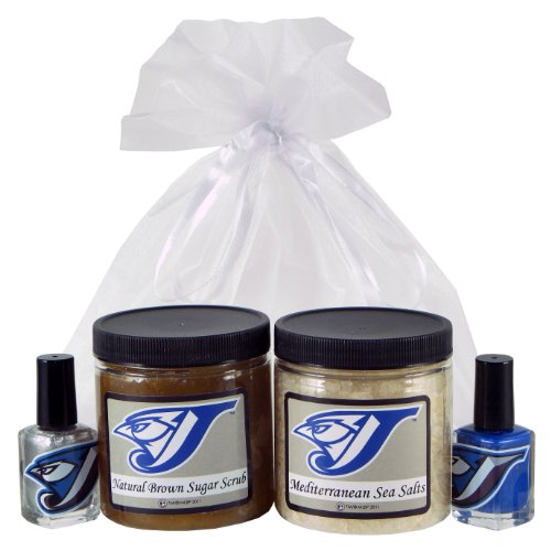 MLB Toronto Blue Jays Spa/Gift Bag