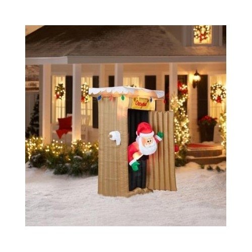 Animated Moving Outdoor Christmas Decorations on Flipboard by James DeSalvo