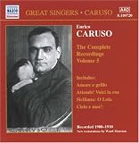  - Enrico Caruso: The Complete Recordings, Vol. 5
