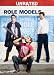 DVD : Role Models (Unrated)