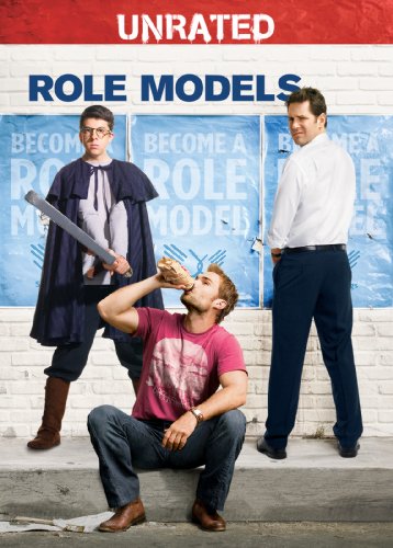 Role Models (Unrated)