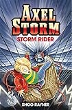 Storm rider