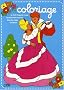 2 Titres : Couv. Chaperon Rouge - Couv. Cendrillon