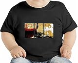 Metropolitan オーガニックベビーTシャツ 12 - 18 Months