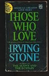 Those Who Love