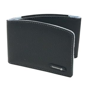 Tomtom 4.3 Inch Generic Carry Case Tomtom 4.3 Inch Generic Carry Case