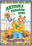 Arthur s Treasure Hunt