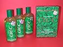 Cre-C Hair Shampoo for Hair Regrowing/Regrowth & Avoiding Hair Loss