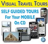 SAN FRANCISCO: EMBARCADERO. A Self-guided Audio/Visual Walking Tour–CD includes files to transfer to your cell-phone, iPod, or to print.