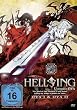 Hellsing Ultimate OVA I+II (Re-Edition)