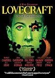 LOVECRAFT: FEAR OF THE UNKNOWN