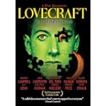 LOVECRAFT: FEAR OF THE UNKNOWN
