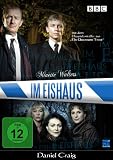 Minette Walter's Im Eishaus