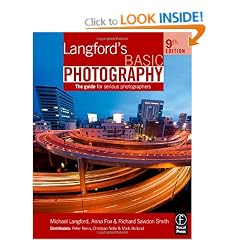 Langford's Basic Photography: The Guide for Serious Photographers