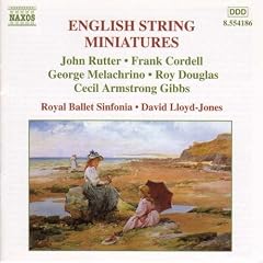 English String Miniatures Vol.