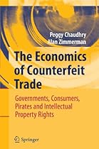 The Economics of Counterfeit Trade: Governments, Consumers, Pirates and Intellectual Property Rights