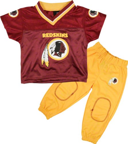 Reebok Washington Redskins