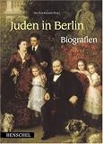 Produkt-Bild: Juden in Berlin - Biografien