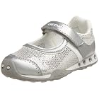 Geox Toddler Jocker Girl Shoe