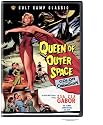 Queen of Outer Space