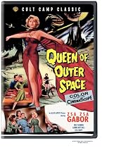 Stream Queen of Outer Space Online.