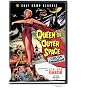 Queen of Outer Space [DVD] [1958] [Region 1] [US Import] [NTSC]