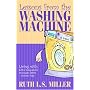 Lessons from the Washing Machine