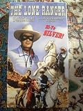 The Lone Ranger [VHS]