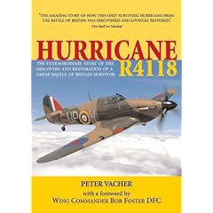 Hurricane R4118