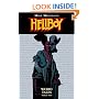 Hellboy: Weird Tales, Vol. 2
