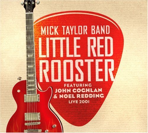 Produkt-Bild: Little Red Rooster