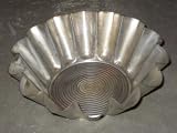 Vintage Tin Metal Jell-O 3 Inches