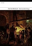 Cover of The Invisible Kings by David Morley 1857549058