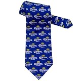 Corona Beer - All Over Crown Logo Mens Necktie