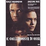 Il Collezionista Di Ossadi Denzel Washington