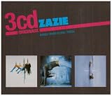 Coffret 3 CD : Rodéo - Made In Love - Totem