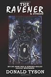 The Ravener & others : six John Dee and Edward Kelley occult mysteries