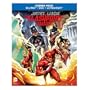 Dcu: Justice League: The Flashpoint Paradox [Blu-ray + DVD + UltraViolet Digital Copy]