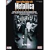 Learn to Play Guitar with Metallica - Volume 2 - BK+CD