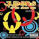Queens Of The Stone Age - Over The Years And Through The Woods