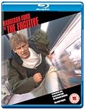 Fugitive [Blu-ray]