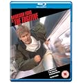 The Fugitive [Blu-ray] [Import anglais]