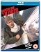The Fugitive [Blu-ray] [1993]