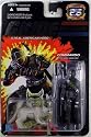GI Joe 25th Anniversary Snake Eyes Action Figure