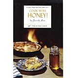 Cook with honey! (A Harvest home cookbook)