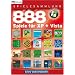 888 Spiele f�r XP und Vista (DVD-ROM)