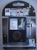 Silicone Skin for 3rd Generation iPod Nano (Retail) - 10 Color Options!